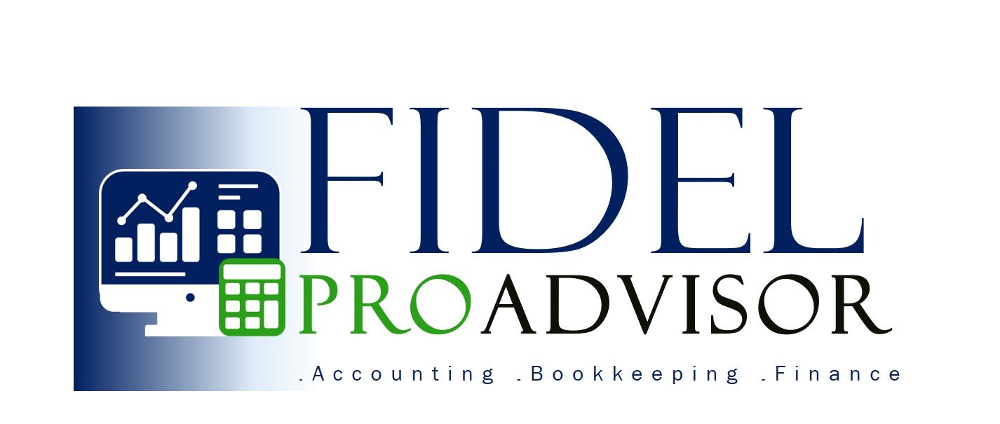 Fidel ProAdvisor LLC